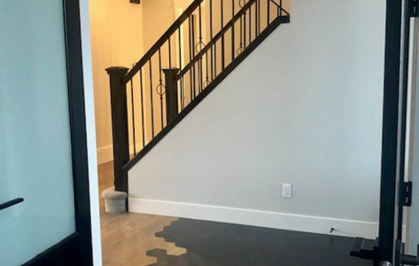 Sherwood Park Custom Home