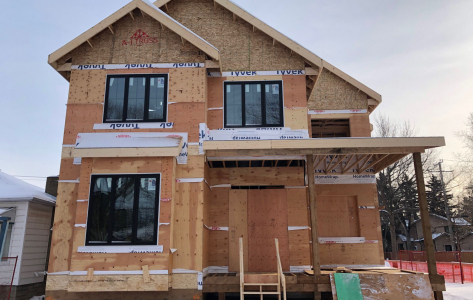 Cameron Homes Gallery