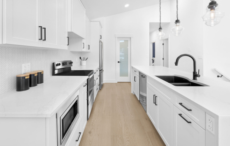 Cameron Homes Gallery