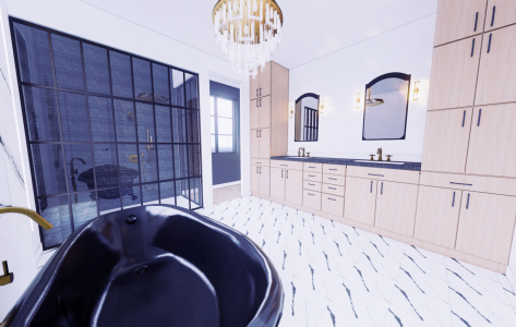 Cameron Homes Gallery