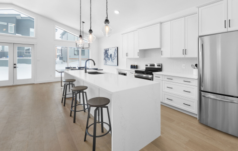 Cameron Homes Gallery