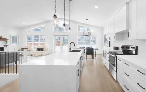 Cameron Homes Gallery