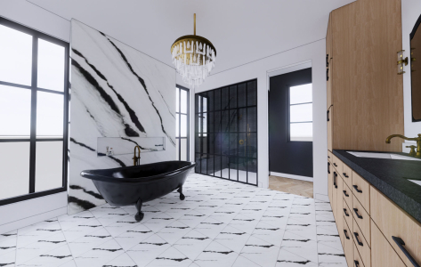 Cameron Homes Gallery