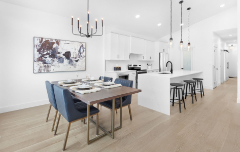 Cameron Homes Gallery