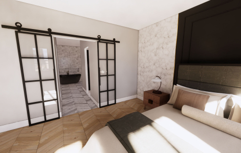 Cameron Homes Gallery