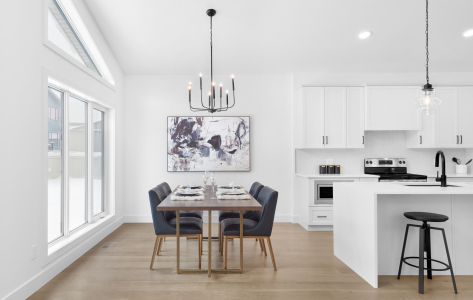 Cameron Homes Gallery