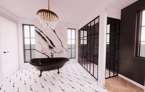 Cameron Homes Gallery