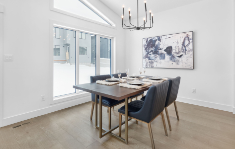 Cameron Homes Gallery