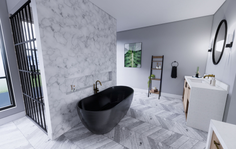 Cameron Homes Gallery