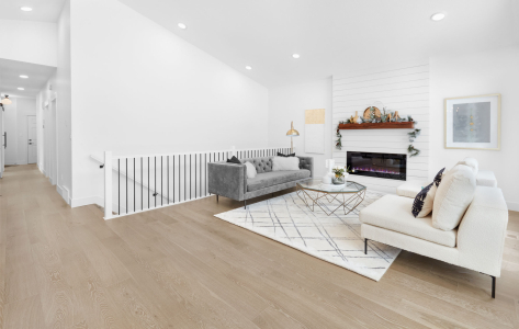 Cameron Homes Gallery