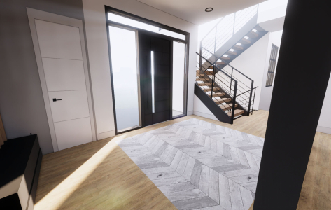 Cameron Homes Gallery