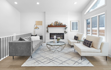 Cameron Homes Gallery