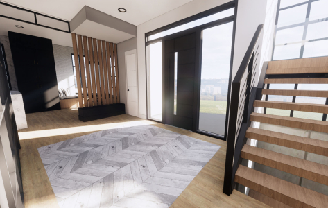 Cameron Homes Gallery