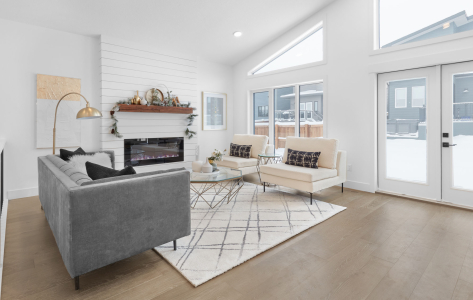 Cameron Homes Gallery