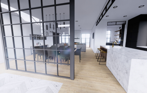 Cameron Homes Gallery