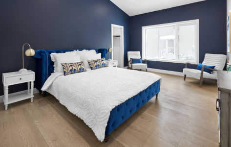 Cameron Homes Gallery