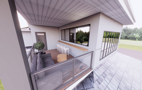 Cameron Homes Gallery