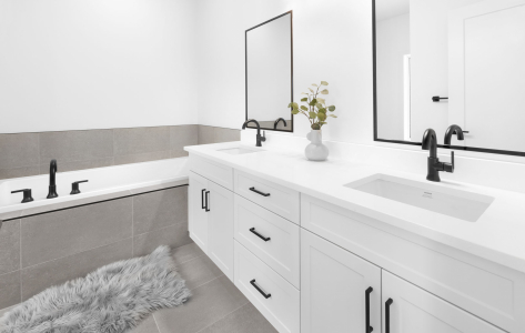 Cameron Homes Gallery