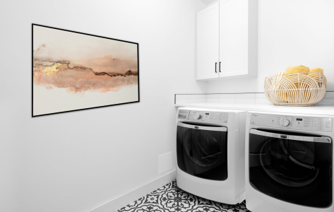 Cameron Homes Gallery