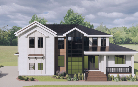 Cameron Homes Gallery