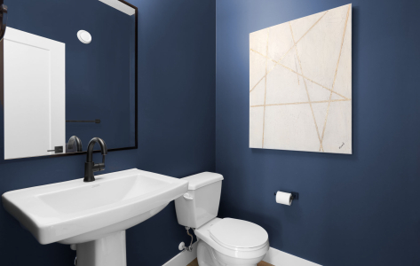 Cameron Homes Gallery