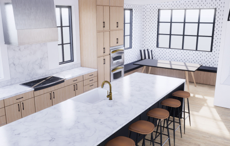 Cameron Homes Gallery