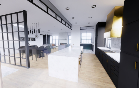 Cameron Homes Gallery