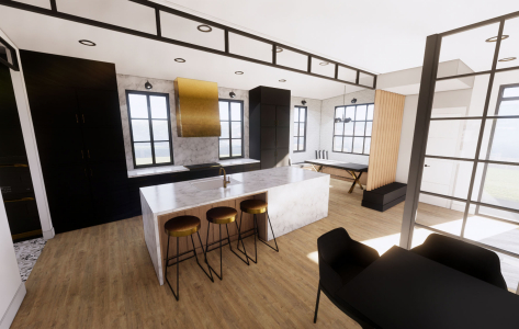 Cameron Homes Gallery