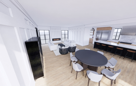 Cameron Homes Gallery