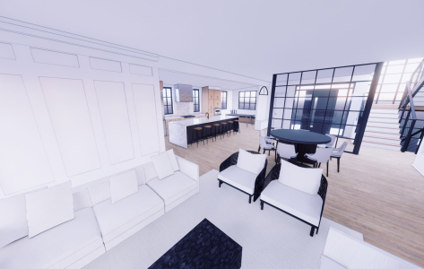 Cameron Homes Gallery