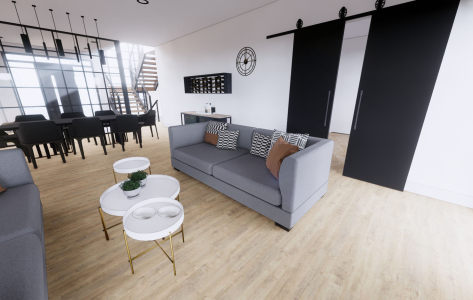 Cameron Homes Gallery