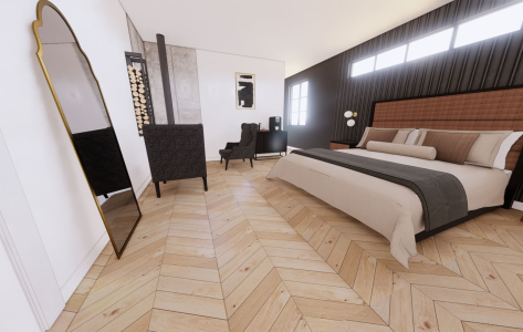 Cameron Homes Gallery