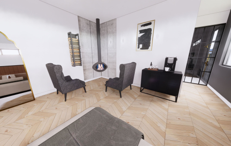 Cameron Homes Gallery