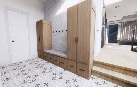 Cameron Homes Gallery