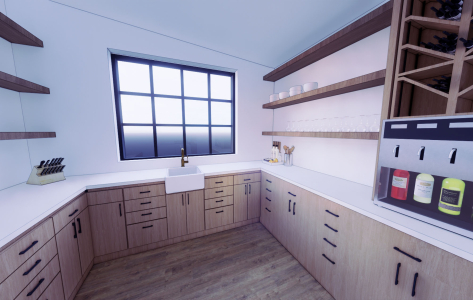 Cameron Homes Gallery