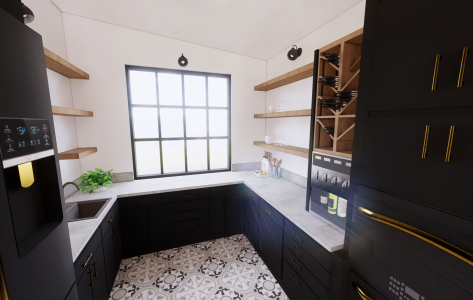 Cameron Homes Gallery