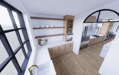 Cameron Homes Gallery