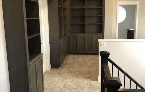 Cameron Homes Gallery