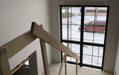 Cameron Homes Gallery