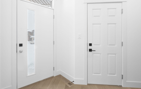 Cameron Homes Gallery