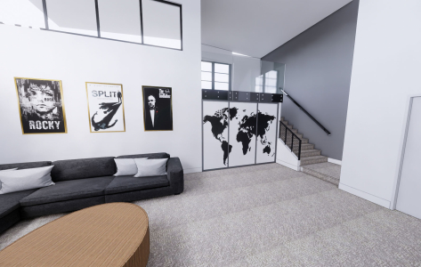 Cameron Homes Gallery