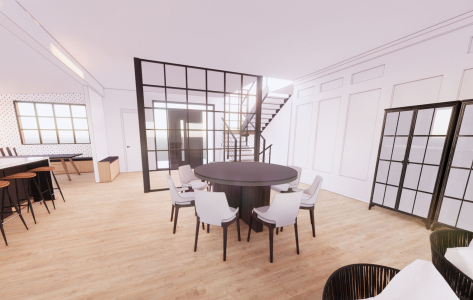 Cameron Homes Gallery | Gallery
