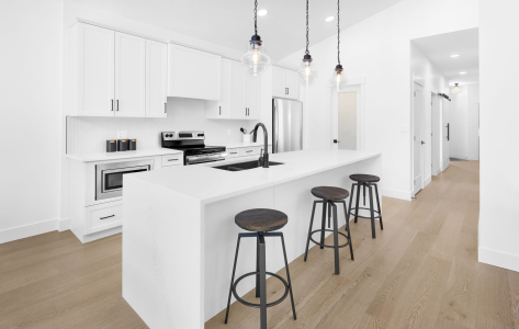 Cameron Homes Gallery