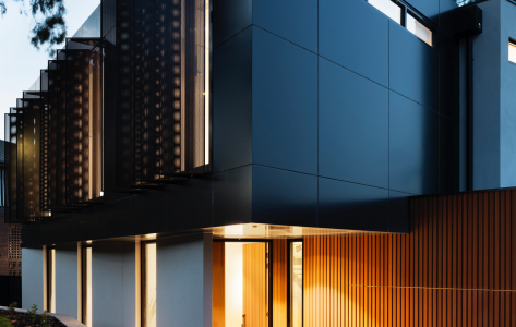 House Sample Gallery