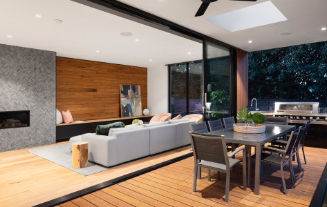 House Sample Gallery