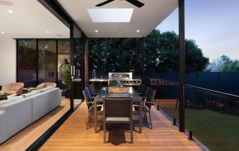 House Sample Gallery