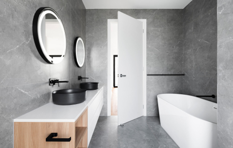 House Sample Gallery