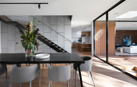 House Sample Gallery