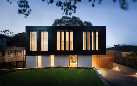 House Sample Gallery