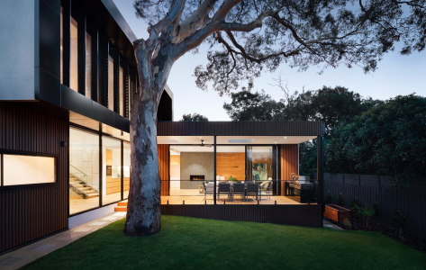 House Sample Gallery